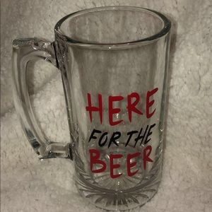 Personalized cups!!!